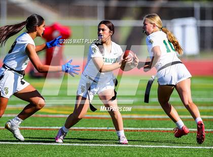 Thumbnail 1 in St. Bonaventure @ Saugus photogallery.
