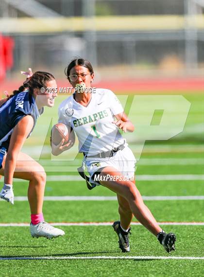 Thumbnail 1 in St. Bonaventure @ Saugus photogallery.
