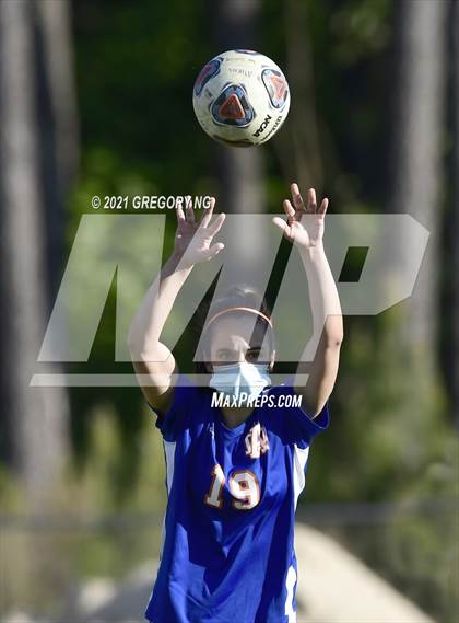 Thumbnail 3 in Panther Creek @ Athens Drive photogallery.