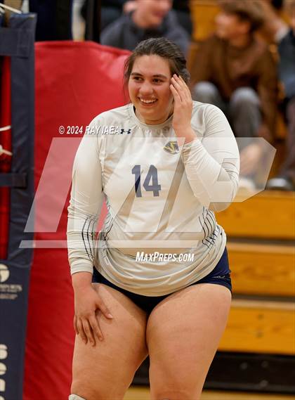 Thumbnail 1 in Inderkum @ Pleasant Grove (CIF SJS D1 Round 1) photogallery.