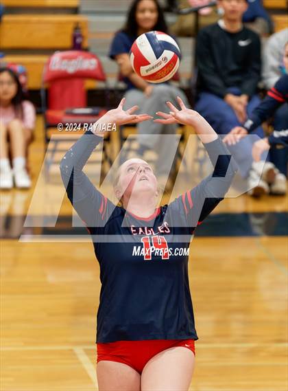 Thumbnail 1 in Inderkum @ Pleasant Grove (CIF SJS D1 Round 1) photogallery.