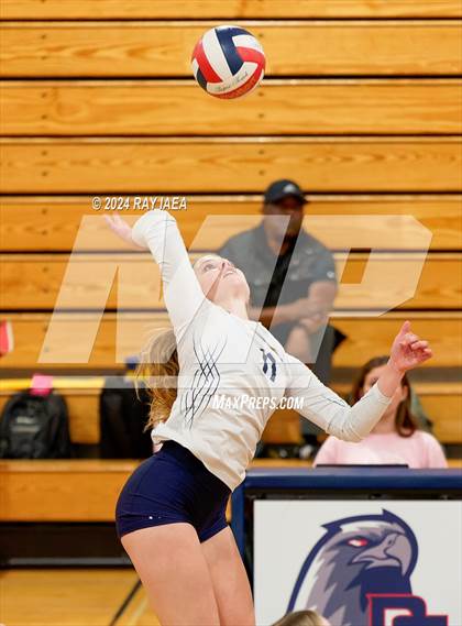 Thumbnail 2 in Inderkum @ Pleasant Grove (CIF SJS D1 Round 1) photogallery.