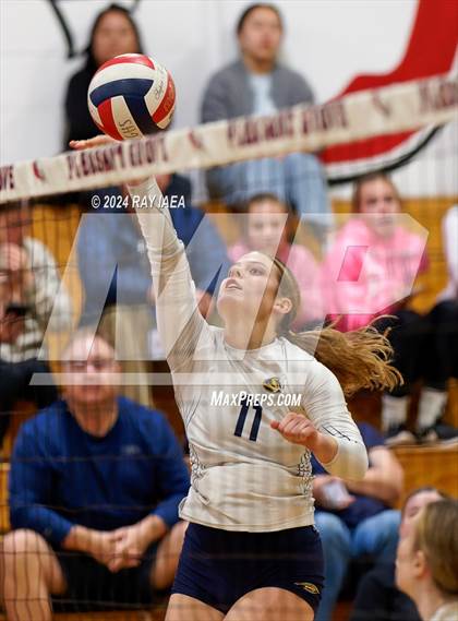 Thumbnail 1 in Inderkum @ Pleasant Grove (CIF SJS D1 Round 1) photogallery.
