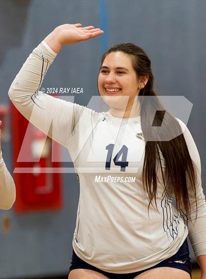 Thumbnail 1 in Inderkum @ Pleasant Grove (CIF SJS D1 Round 1) photogallery.