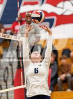 Photo from the gallery "Inderkum @ Pleasant Grove (CIF SJS D1 Round 1)"