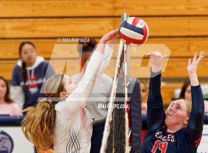 Thumbnail 1 in Inderkum @ Pleasant Grove (CIF SJS D1 Round 1) photogallery.