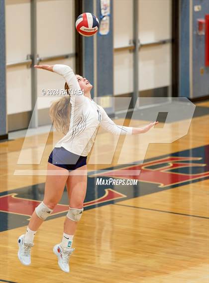Thumbnail 2 in Inderkum @ Pleasant Grove (CIF SJS D1 Round 1) photogallery.