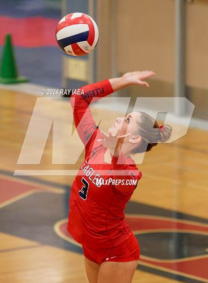 Thumbnail 1 in Inderkum @ Pleasant Grove (CIF SJS D1 Round 1) photogallery.