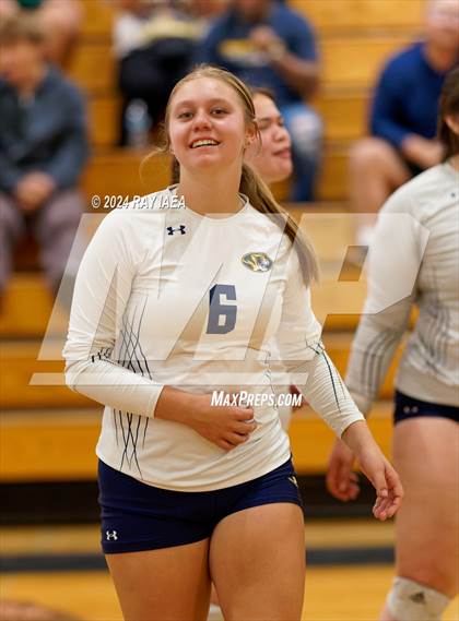 Thumbnail 3 in Inderkum @ Pleasant Grove (CIF SJS D1 Round 1) photogallery.