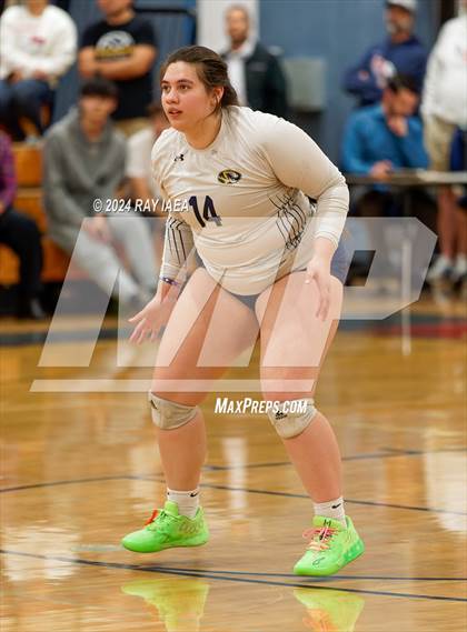 Thumbnail 1 in Inderkum @ Pleasant Grove (CIF SJS D1 Round 1) photogallery.