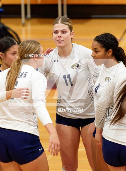 Thumbnail 2 in Inderkum @ Pleasant Grove (CIF SJS D1 Round 1) photogallery.