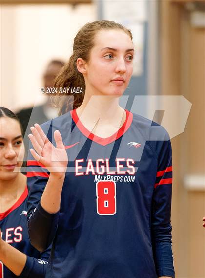 Thumbnail 2 in Inderkum @ Pleasant Grove (CIF SJS D1 Round 1) photogallery.