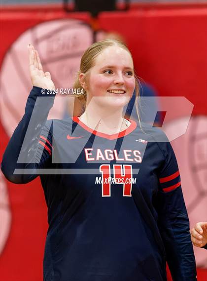 Thumbnail 3 in Inderkum @ Pleasant Grove (CIF SJS D1 Round 1) photogallery.