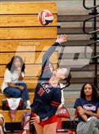 Photo from the gallery "Inderkum @ Pleasant Grove (CIF SJS D1 Round 1)"