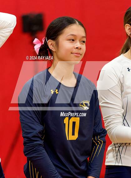 Thumbnail 2 in Inderkum @ Pleasant Grove (CIF SJS D1 Round 1) photogallery.