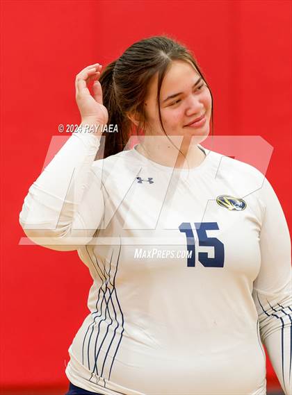 Thumbnail 2 in Inderkum @ Pleasant Grove (CIF SJS D1 Round 1) photogallery.