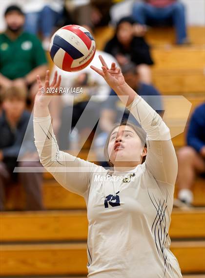 Thumbnail 3 in Inderkum @ Pleasant Grove (CIF SJS D1 Round 1) photogallery.