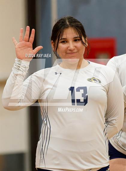 Thumbnail 3 in Inderkum @ Pleasant Grove (CIF SJS D1 Round 1) photogallery.