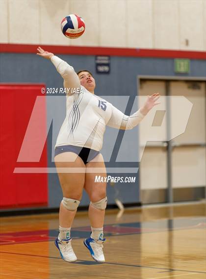 Thumbnail 1 in Inderkum @ Pleasant Grove (CIF SJS D1 Round 1) photogallery.