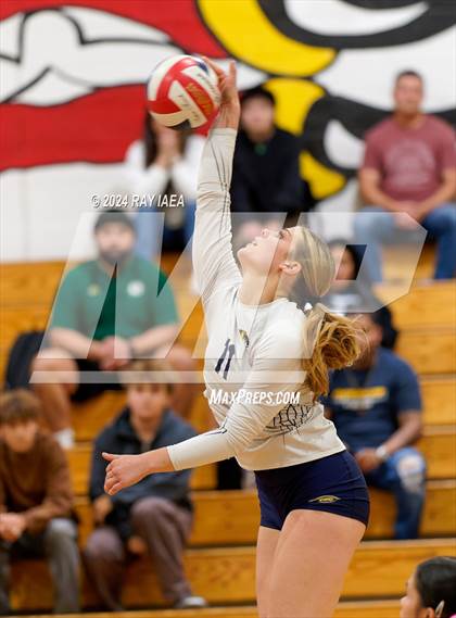 Thumbnail 2 in Inderkum @ Pleasant Grove (CIF SJS D1 Round 1) photogallery.