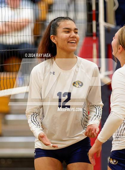 Thumbnail 1 in Inderkum @ Pleasant Grove (CIF SJS D1 Round 1) photogallery.