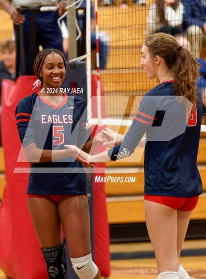 Thumbnail 3 in Inderkum @ Pleasant Grove (CIF SJS D1 Round 1) photogallery.