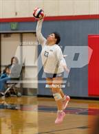 Photo from the gallery "Inderkum @ Pleasant Grove (CIF SJS D1 Round 1)"