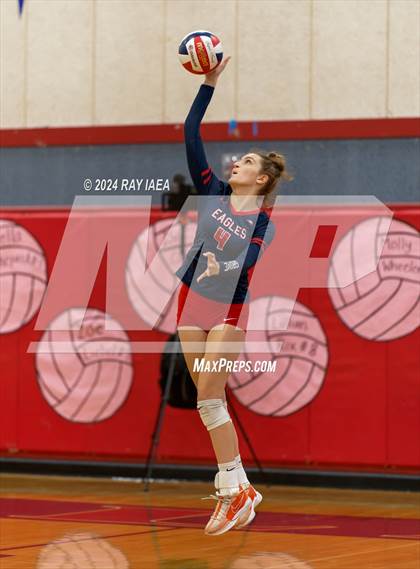 Thumbnail 2 in Inderkum @ Pleasant Grove (CIF SJS D1 Round 1) photogallery.