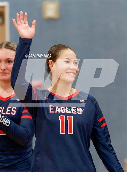 Thumbnail 1 in Inderkum @ Pleasant Grove (CIF SJS D1 Round 1) photogallery.