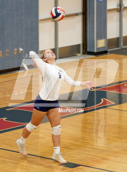 Thumbnail 3 in Inderkum @ Pleasant Grove (CIF SJS D1 Round 1) photogallery.