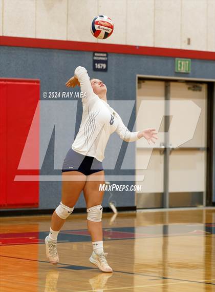 Thumbnail 1 in Inderkum @ Pleasant Grove (CIF SJS D1 Round 1) photogallery.