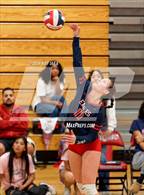 Photo from the gallery "Inderkum @ Pleasant Grove (CIF SJS D1 Round 1)"