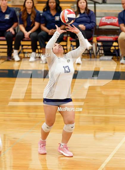Thumbnail 2 in Inderkum @ Pleasant Grove (CIF SJS D1 Round 1) photogallery.