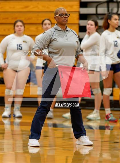 Thumbnail 3 in Inderkum @ Pleasant Grove (CIF SJS D1 Round 1) photogallery.