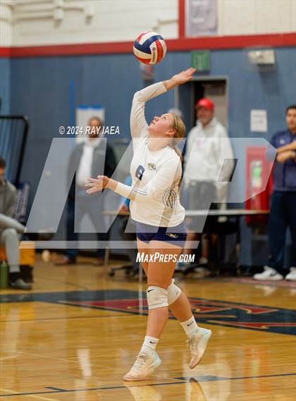 Thumbnail 1 in Inderkum @ Pleasant Grove (CIF SJS D1 Round 1) photogallery.