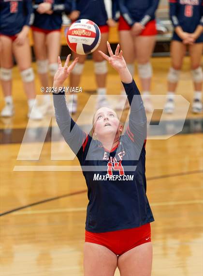 Thumbnail 1 in Inderkum @ Pleasant Grove (CIF SJS D1 Round 1) photogallery.