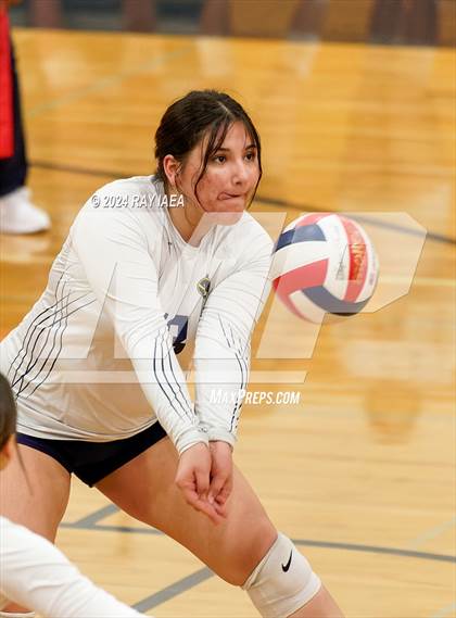 Thumbnail 1 in Inderkum @ Pleasant Grove (CIF SJS D1 Round 1) photogallery.