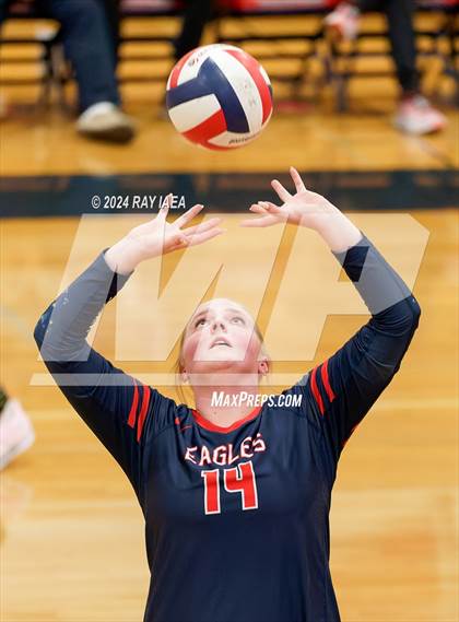 Thumbnail 2 in Inderkum @ Pleasant Grove (CIF SJS D1 Round 1) photogallery.