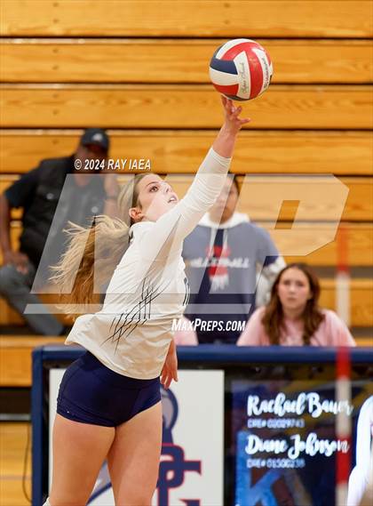 Thumbnail 1 in Inderkum @ Pleasant Grove (CIF SJS D1 Round 1) photogallery.