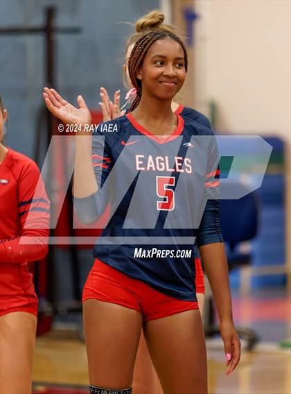 Thumbnail 1 in Inderkum @ Pleasant Grove (CIF SJS D1 Round 1) photogallery.