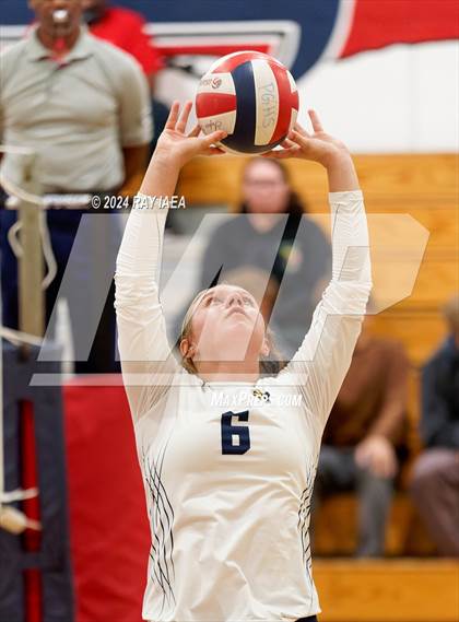 Thumbnail 2 in Inderkum @ Pleasant Grove (CIF SJS D1 Round 1) photogallery.