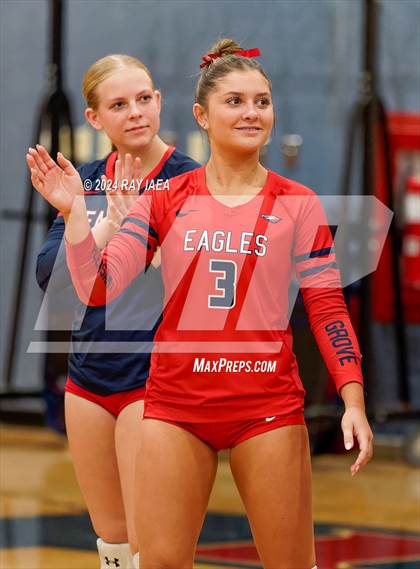 Thumbnail 3 in Inderkum @ Pleasant Grove (CIF SJS D1 Round 1) photogallery.