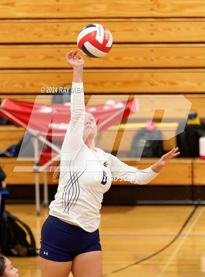 Thumbnail 1 in Inderkum @ Pleasant Grove (CIF SJS D1 Round 1) photogallery.