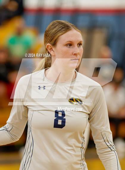 Thumbnail 3 in Inderkum @ Pleasant Grove (CIF SJS D1 Round 1) photogallery.