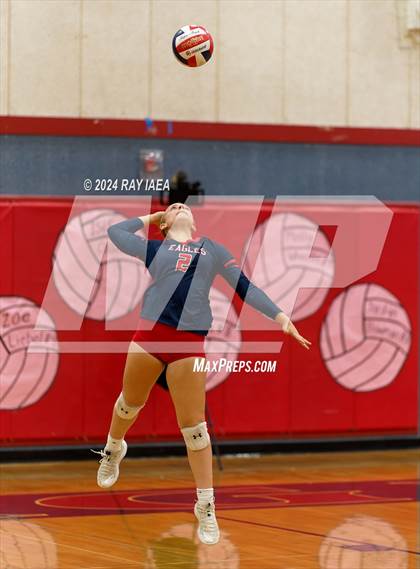 Thumbnail 1 in Inderkum @ Pleasant Grove (CIF SJS D1 Round 1) photogallery.