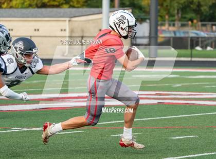 Thumbnail 1 in Traders Point Christian @ Park Tudor photogallery.