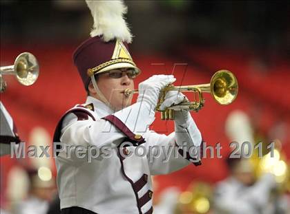 Thumbnail 3 in Lassiter vs. Brookwood (Corky Kell Classic) photogallery.