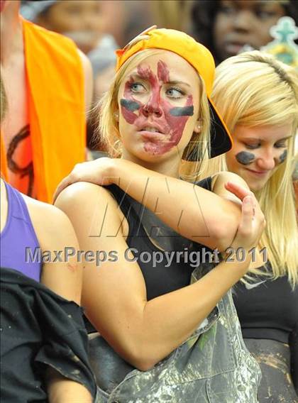 Thumbnail 1 in Lassiter vs. Brookwood (Corky Kell Classic) photogallery.