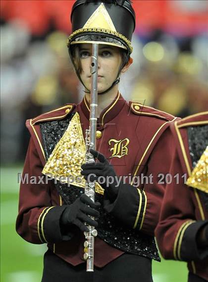 Thumbnail 2 in Lassiter vs. Brookwood (Corky Kell Classic) photogallery.
