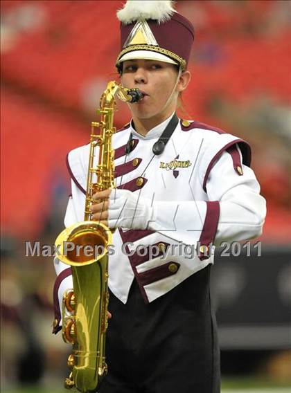 Thumbnail 3 in Lassiter vs. Brookwood (Corky Kell Classic) photogallery.